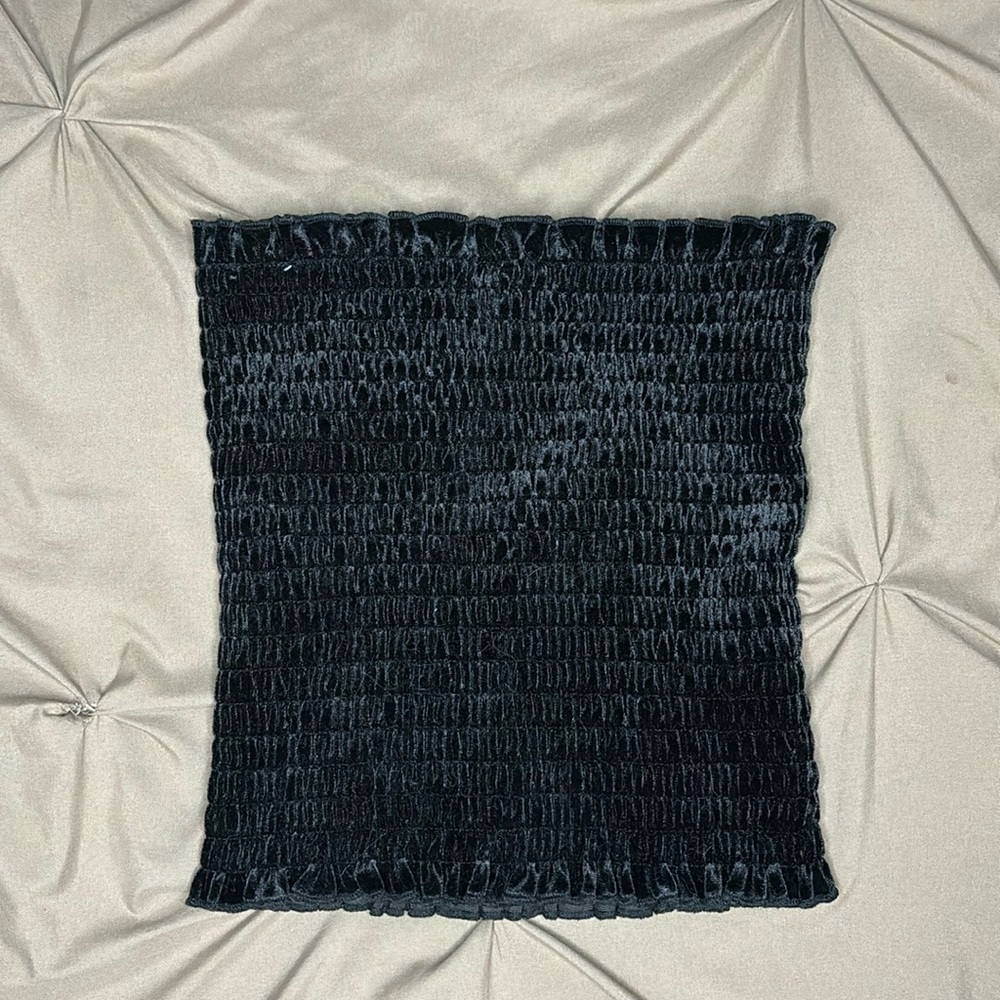 Women’s tube top